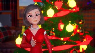 WATCH FOR FREE Ruby's Storytime_ The True Meaning of Christmas Link in description