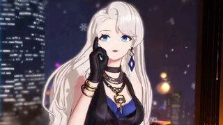 【A-SOUL】You're kidding me... Don't sleep too deeply tonight