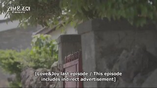 Love & Joy Ep. 2