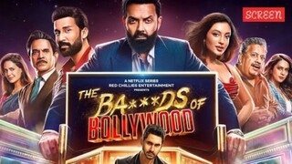 the bads of bollywood new series