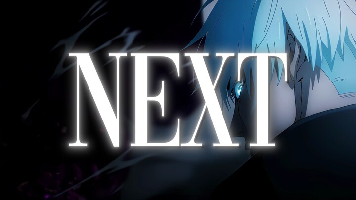 who's Next..?