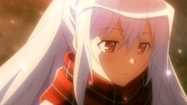 Plastic memories isla