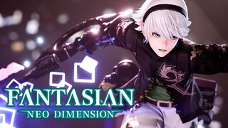 FANTASIAN Neo Dimension – Nintendo Direct Trailer