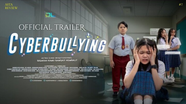 CYBERBULLYING (2025) - BISAKAH KAMU BANGKIT KEMBALI?