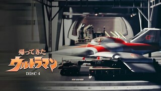 “王大伯”（ワンダバ）组曲剪辑—昭和篇