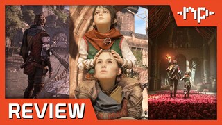 A Plague Tale: Requiem Review - Noisy Pixel