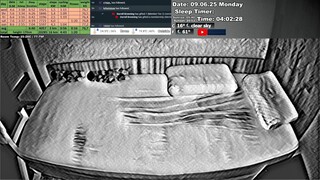 Sleep Stream 9.06.2025