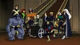 X-Men Evolution Episode 35 Blind Alley