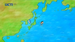 Doraemon Special 1 Jam - Permen Penunda Suara