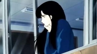 Animasi lama yang mengerikan dari 36 tahun yang lalu! Dunia fantasi Rumiko Takahashi! Obsesi dengan 