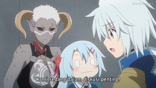 kanchigai no atelier meister episode 9