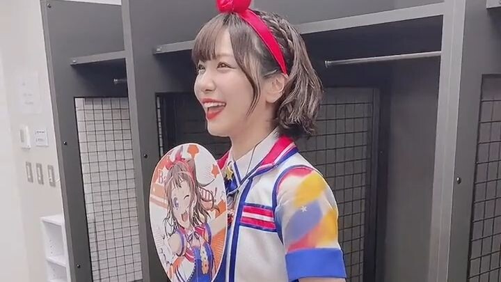 Vì rất đáng yêu nên đã xem đi xem lại nhiều lần