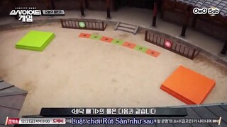 Society Game Season 1 Ep 4