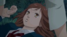 Ao Haru Ride : Episode 8