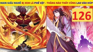 REVIEW TRUYỆN TRANH CHIẾN HỒN TUYỆT THẾ P126 | TÓM TẮT TRUYỆN TRANH HAY | CHAP 679