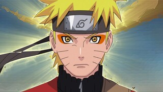 Naruto Uzumaki Twixtor Clips (Naruto Shippuden)