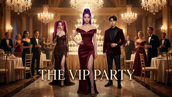 The VIP Party