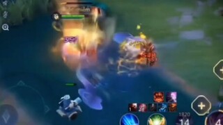 Highlight tổng hợp những pha múa nakroth ảo diệu truyền cảm hứng P2 #gamehay