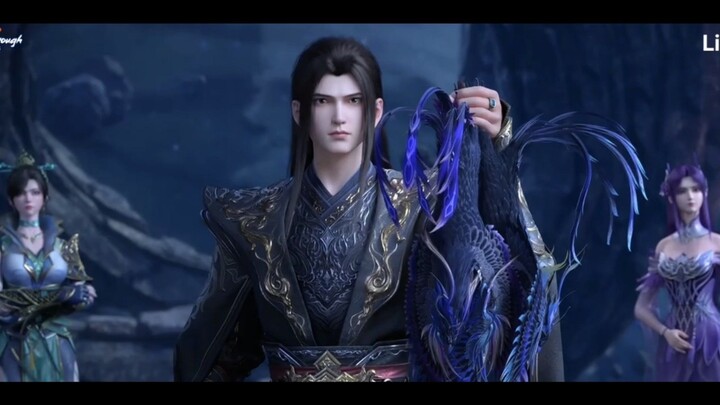 BTTH S5 Eps 181 Sub Indo