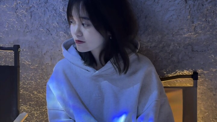 Viên Vũ Dương không phải là ánh trăng trắng của ai cả.