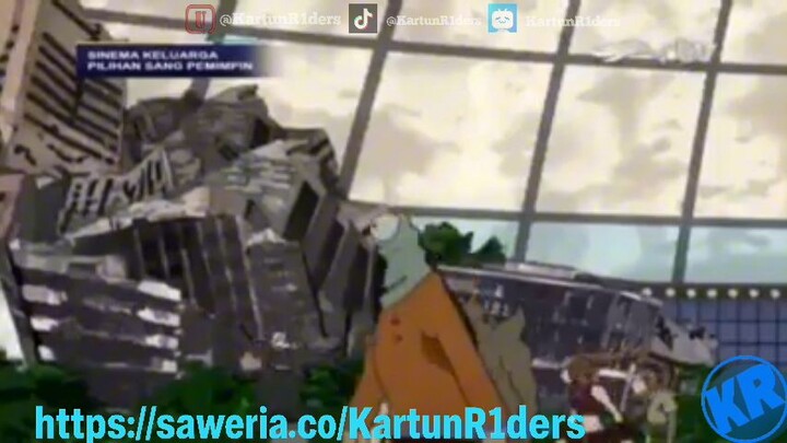 my hero academia season 1 eps 10-9 bahasa indo full part