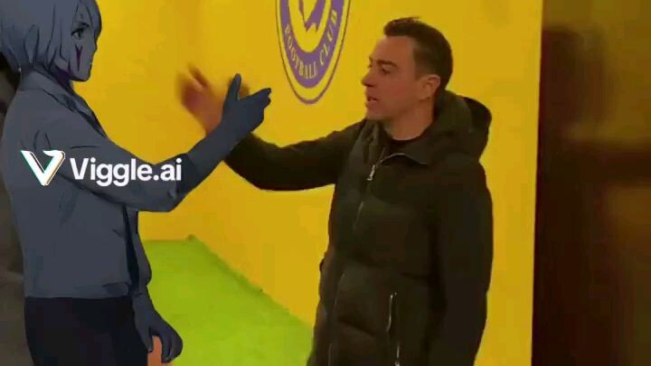 ian bisa main bola? shinbi house