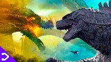 What Happened AFTER Godzilla Destroyed Ghidorah In King Of The Monsters?