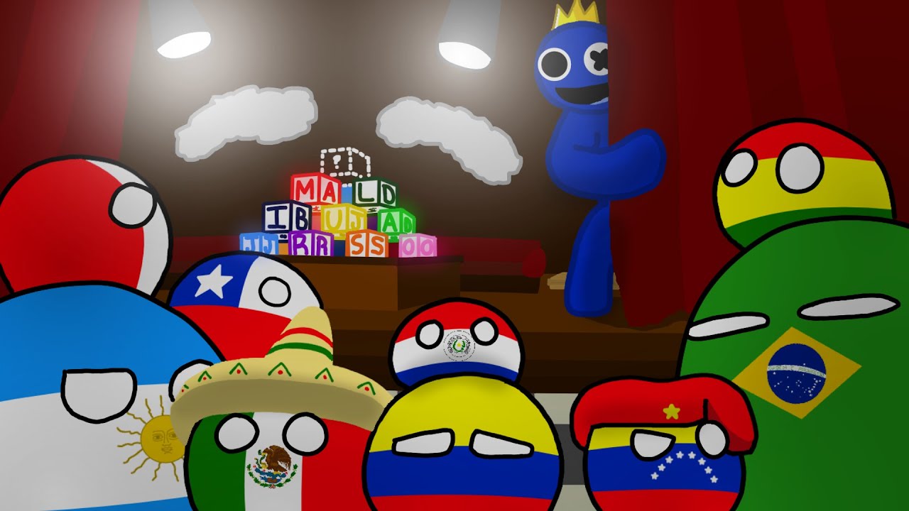 O CAPITULO 2 DE AMIGOS COLORIDOS!! #ROBLOX 