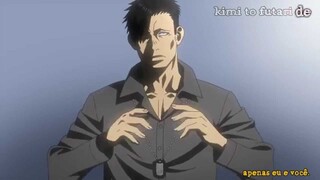 Gangsta Ending Legendado [PT-BR]