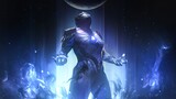 [Lukisan] Siao Misterius · "Ultraman Regedo" Masuk dan rasakan kekuatan agung Siao