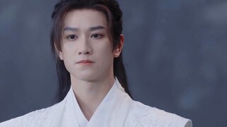 [Jiang Yiyi×Ao Ziyi] The prompt for this game is: No matter how many times I forget you, I will fall