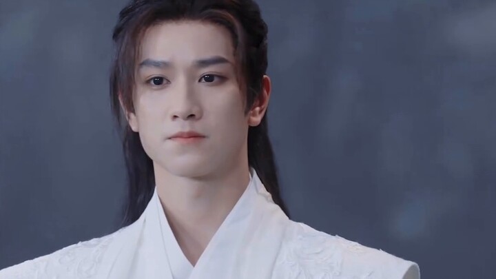 [Jiang Yiyi×Ao Ziyi] Prompt untuk game ini adalah: Tidak peduli seberapa sering aku melupakanmu, aku
