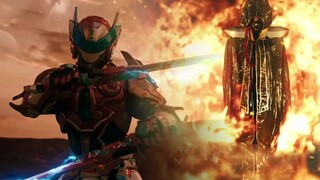 超时空护卫队：仁飞杰特训对战华亚礼，龙小峰下定决心反派现身！