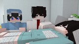 part14 Minecraft Animation Boy love /I accidentally liked my friend (S.s.2){Music Video}