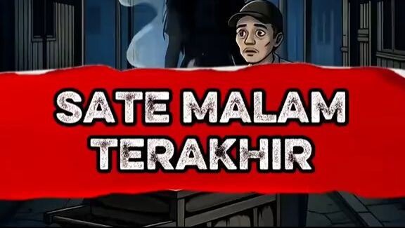 SETIAP MALAM DIIKUTI KUNTILANAK.. TERNYATA ISTRINYA SENDIRI