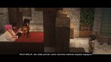 Misteri Penyegelan Yang Rusak - VIVA FANTASY  [#03] - Minecraft Roleplay