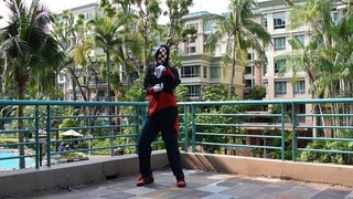 That’s What I Like - Bruno Mars : FC Freestyle Dance