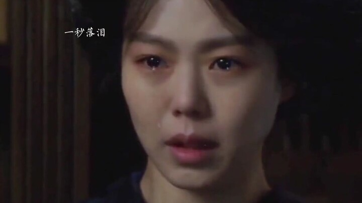 Thế nào là nhập vai ngay lập tức, đây chính là diễn xuất của nữ hoàng màn ảnh! #KimMinsun #KimTaeri