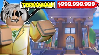 Roblox Museum Tycoon Rome Exhibit!