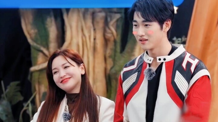 ผู้ชายที่มีความน่ารักแบบเงอะๆ งะๆ แบบนี้ ได้รับความนิยมจริงๆ เหรอ?