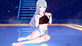 Honkai Impact 3/Bronya💗 Giấc mơ về em