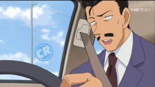 Detective Conan Episode 551-552 & 556 Dubbing Indonesia