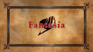 Hội Pháp Sư Fairy Tail - Tập 48 ( Lồng Tiếng )