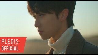 Xu Minghao THE 8 - 'Hai Cheng' Official MV