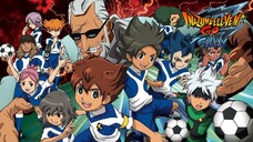 Inazuma Eleven GO: Galaxy Episode 12 (Tagalog Dubbed) SD