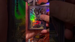 *RECAP* Naruto Kayou T4W4 Box 🔥HITS🔥 #narutokayoucard #playlist