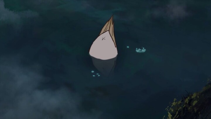 This is the true strength of the Water Crown!!!