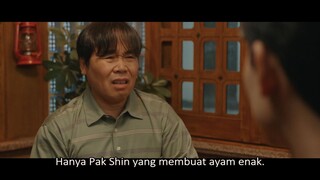 SHINS PROJECT EP11 SUB INDO