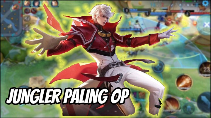 Pencurian Lord Paling Gila 😱