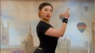 【Leejung 】Jennie solo remix 练习室直拍